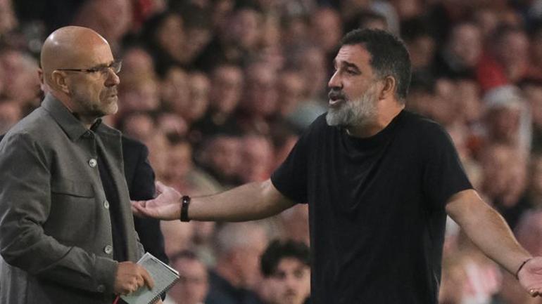 Arda Turanın Shakhtar Donetski Şampiyonlar Ligine puanla başladı