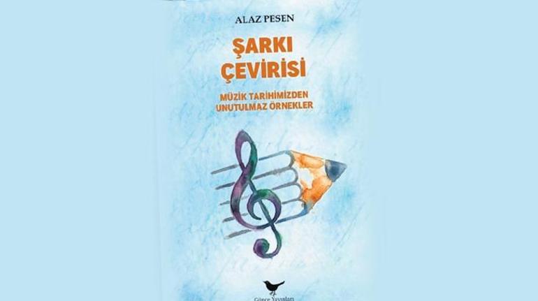 Bir şarkıyı çevirince elde ne kalır