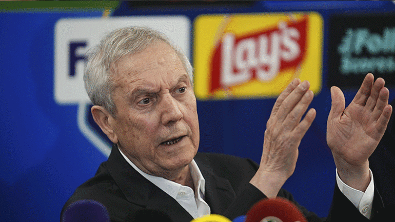 Fenerbahçede İsmail Kartal istifa etti Başkan Aziz Yıldırım kabul etmedi