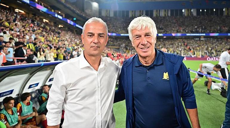 Fenerbahçeden İsmail Kartal ile yola devam kararı Resmi açıklama geldi