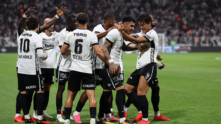 Beşiktaş maçı sonrası Attila Gökçe yazdı: Bu takımın oyunu, tiryakilik yaratacak