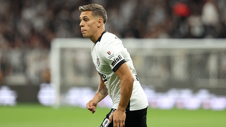 Beşiktaş maçı sonrası Attila Gökçe yazdı: Bu takımın oyunu, tiryakilik yaratacak