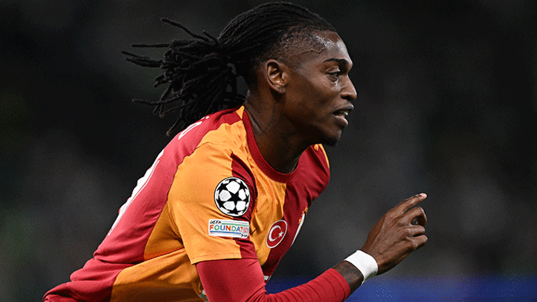 Galatasarayda Okan Buruktan Leao kararı