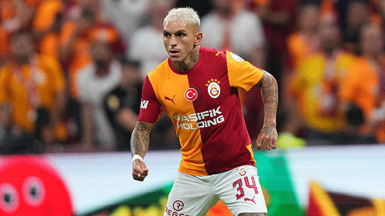 Galatasarayda Lucas Torreira kararı Kapılar tamamen kapandı