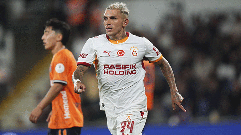 Galatasarayda Lucas Torreira kararı Kapılar tamamen kapandı