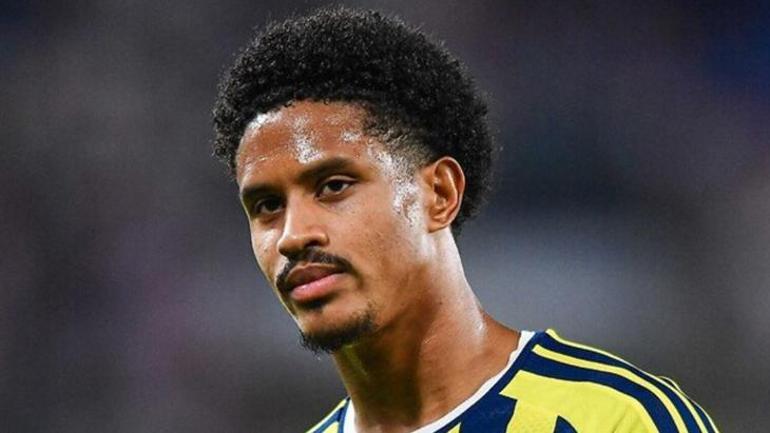 Fenerbahçede Jayden Oosterwolde sürprizi Geri dönmeyi umuyorum
