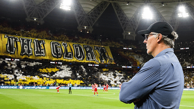 Trabzonsporda Fatih Tekke sonrası Laurent Blanc iddiası