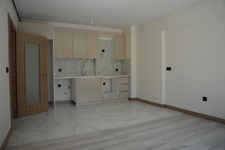 İstanbul’da kiralık TOKİ evleri için başvurular yarın başlıyor Bakan Kurum’dan örnek daire paylaşımı