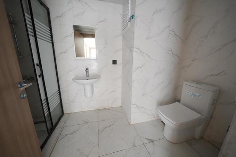 İstanbul’da kiralık TOKİ evleri için başvurular yarın başlıyor Bakan Kurum’dan örnek daire paylaşımı