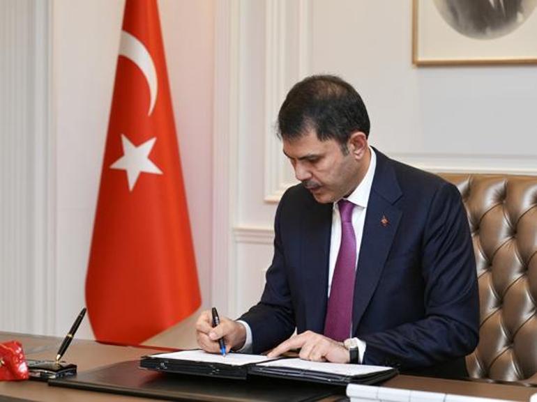 İstanbul’da kiralık TOKİ evleri için başvurular yarın başlıyor Bakan Kurum’dan örnek daire paylaşımı