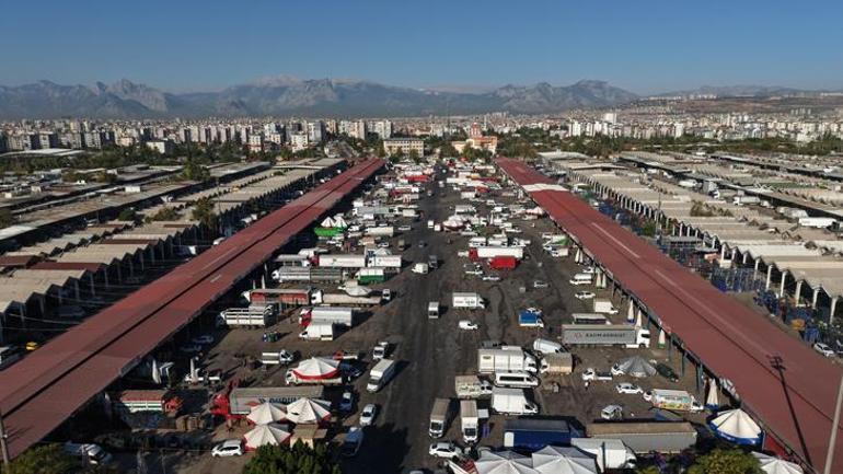 Tarladan sofraya fiyat uçurumu 30 TL’lik domates markette 100 TL’ye kadar çıkıyor