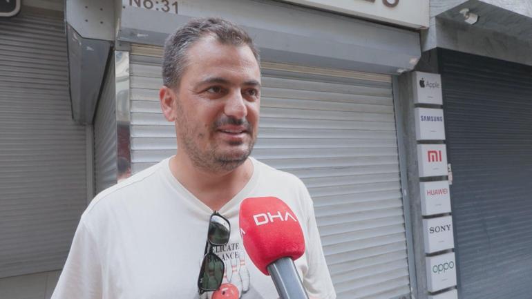 Okul alışverişinde dikkat çeken tablo Fiyatlar yüzde 40 düştü, satışlar yarı yarıya geriledi