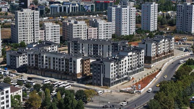 İstanbul’da 10 bin TL’ye kiralık sosyal konut dönemi Başvurular bugün başladı: İşte şartlar ve ilçeler