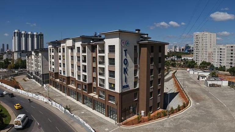 İstanbul’da 10 bin TL’ye kiralık sosyal konut dönemi Başvurular bugün başladı: İşte şartlar ve ilçeler