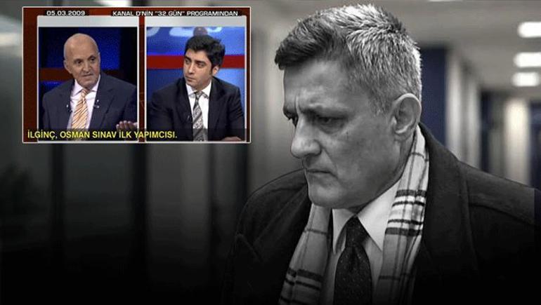 Kurtlar Vadisi senaristleri adliyede Kaşif Kozinoğlu soruşturmasında dikkat çeken 3 gün detayı