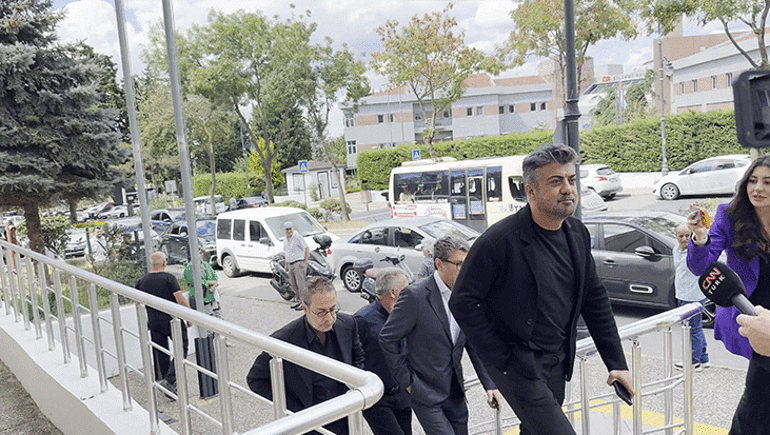 Kurtlar Vadisi senaristleri adliyede Kaşif Kozinoğlu soruşturmasında dikkat çeken 3 gün detayı