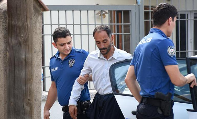 Çember daralıyor Sivasta 11 aylık Büşra bebeğin kaybolmasına ilişkin gözaltına sayısı 10a yükseldi