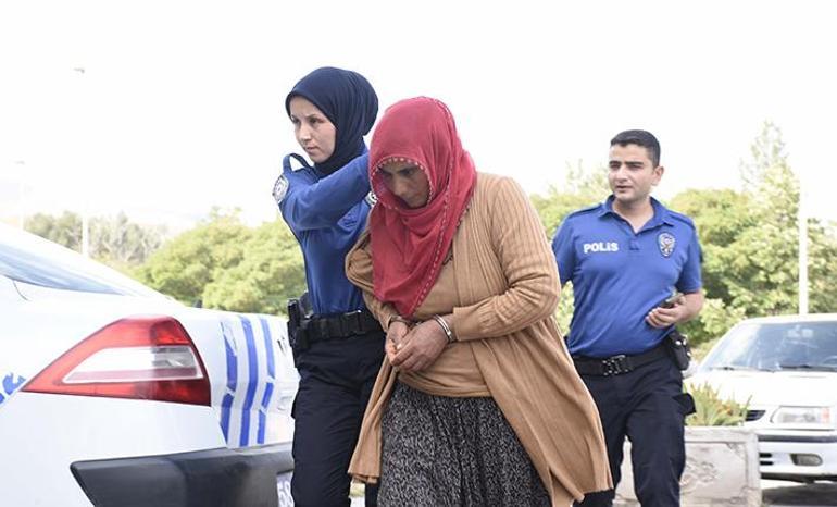 Çember daralıyor Sivasta 11 aylık Büşra bebeğin kaybolmasına ilişkin gözaltına sayısı 10a yükseldi
