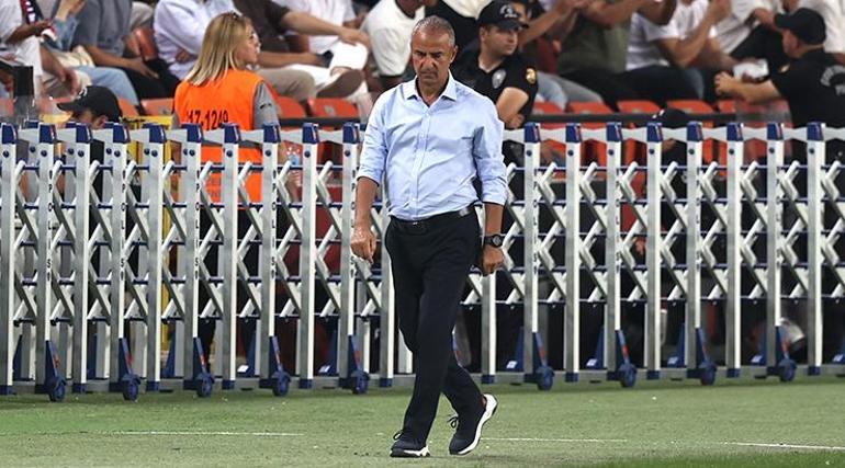 Fenerbahçede İsmail Kartal bilmecesi Futbolcuların performansı ve tercihler sorgulanıyor