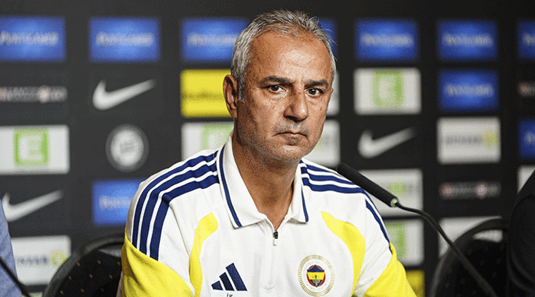 Fenerbahçede İsmail Kartal bilmecesi Futbolcuların performansı ve tercihler sorgulanıyor