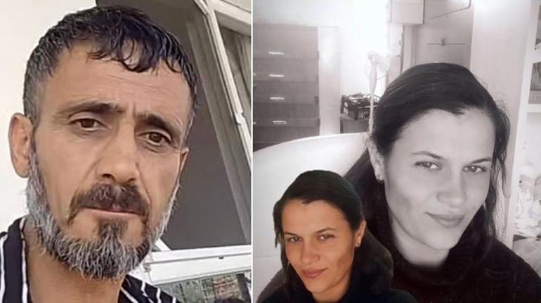 Eşini, kayınvalidesini ve kayınpederini öldürdü 1 Antalyada aile katliamı Eşini, kayınvalidesini ve kayınpederini öldürdü