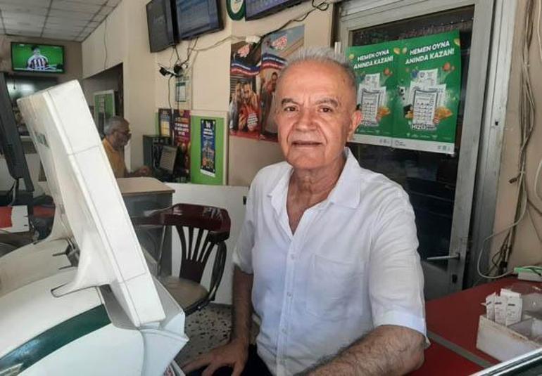 Büyük ikramiye 674 milyon TL’yi aştı Şanslı bayide kuyruk oluştu: Bugüne kadar 5 büyük ikramiye verdim
