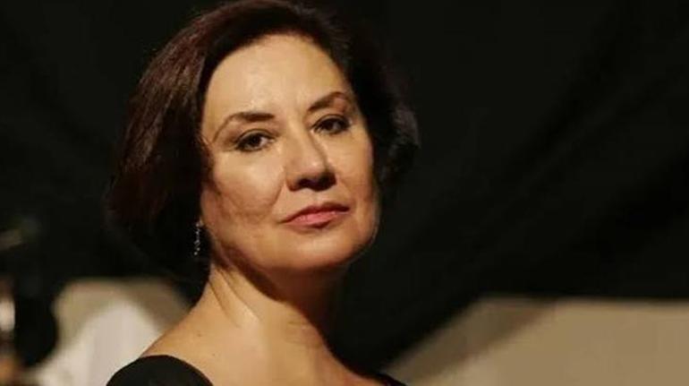 Gülsen Tuncer’in vefatı, Arsen Hala'yı özlemle anımsatıyor 1 6aad576c60744e6561407f87
