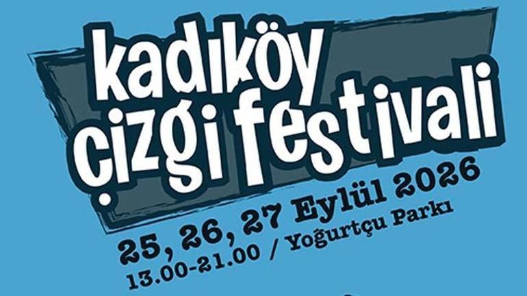 Çizgi roman mezatına davetlisiniz