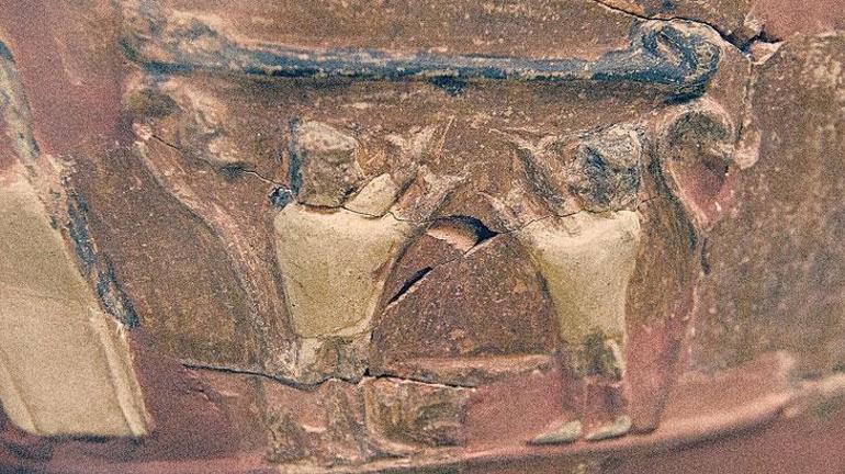 “zinir zinir”: Hititlerde müziğin yeri