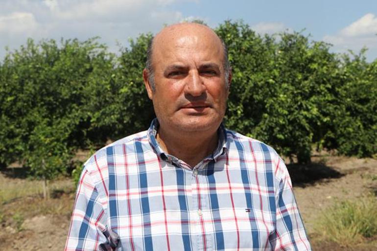 Tarlada 6-7 TL, markette 60-70 TL Tam 10 kat fiyat farkının nedenini açıkladı