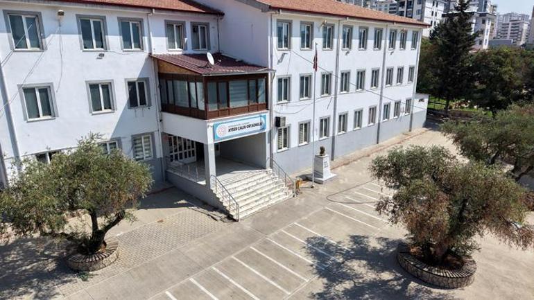 10 kişinin hayatını kaybettiği okul için yeni karar! Milli eğitim binası olacak