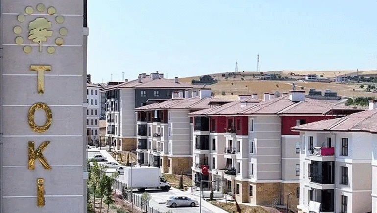 TOKİ’de yüzde 25 indirim dönemi Ev ve iş yeri sahipleri dikkat: Yarın başlıyor, son başvuru tarihi açıklandı