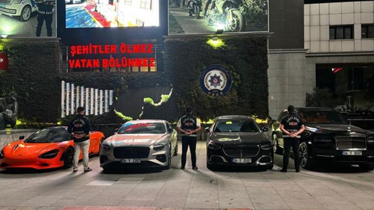 Fon soruşturmasında 750 milyon liralık tutar donduruldu ve el konuldu