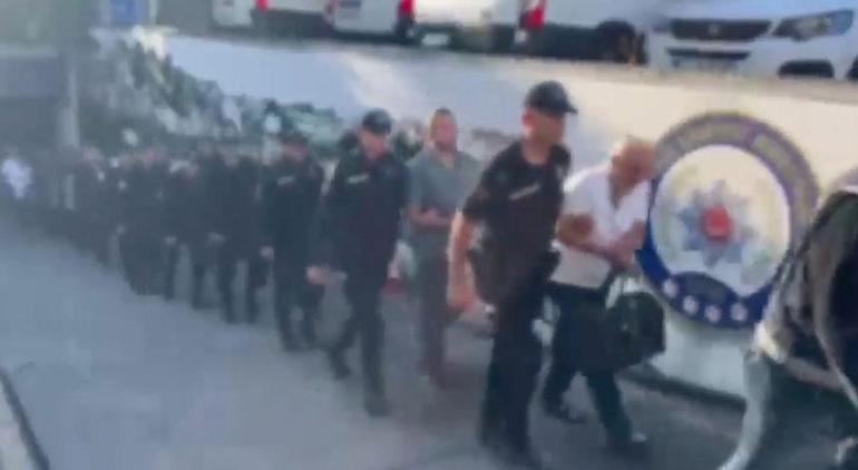 Türk vatandaşlığı için kurulan düzen ortaya çıktı İstanbul’da dev operasyon