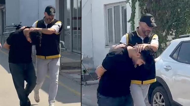22 yaşındaki gencin sonu oldu Pişmanlık fayda etmedi: Niyetim öldürmek değildi