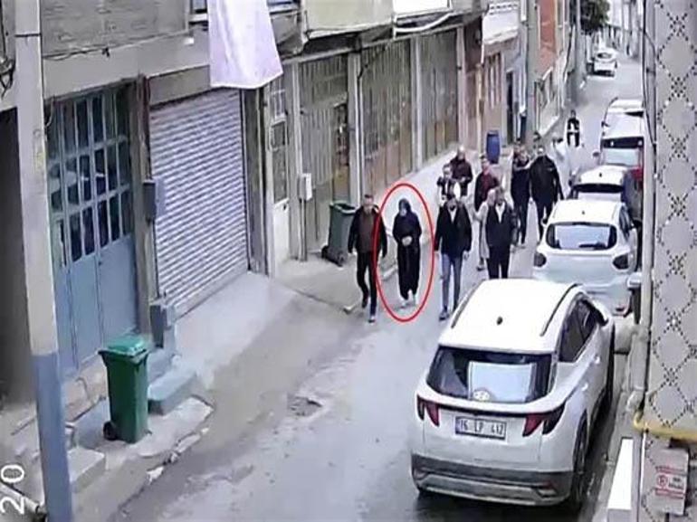 69 yaşında ağırlaştırılmış müebbet Bursadaki vahşette ceza belli oldu