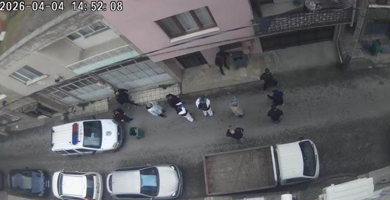 69 yaşında ağırlaştırılmış müebbet Bursadaki vahşette ceza belli oldu