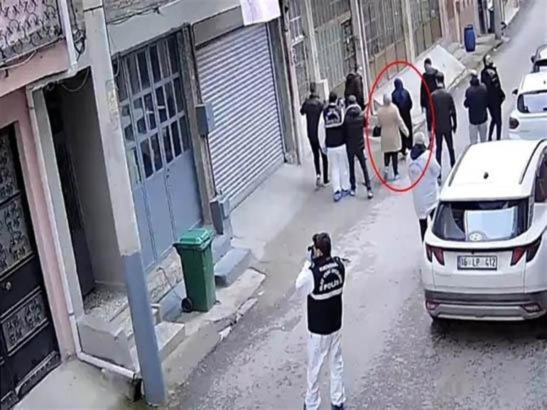 69 yaşında ağırlaştırılmış müebbet Bursadaki vahşette ceza belli oldu