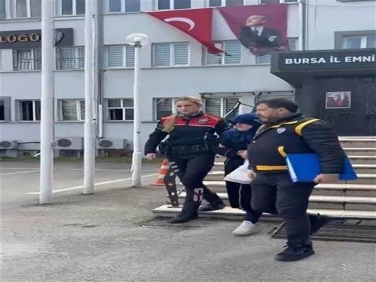 69 yaşında ağırlaştırılmış müebbet Bursadaki vahşette ceza belli oldu