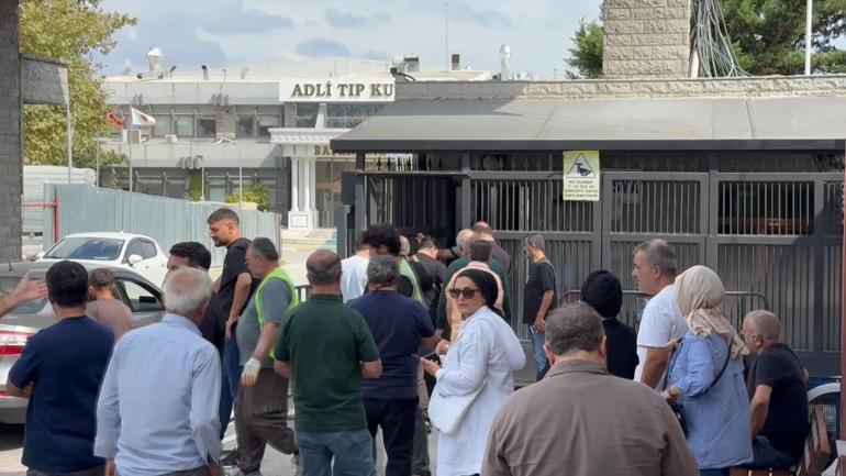 Savcı Sibel Tunç’un şüpheli ölümü Tatil için geldi, hayatını kaybetti