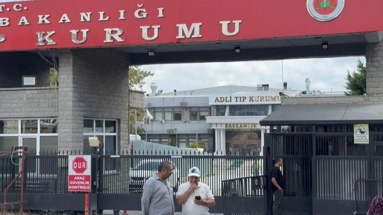 Savcı Sibel Tunç’un şüpheli ölümü Tatil için geldi, hayatını kaybetti
