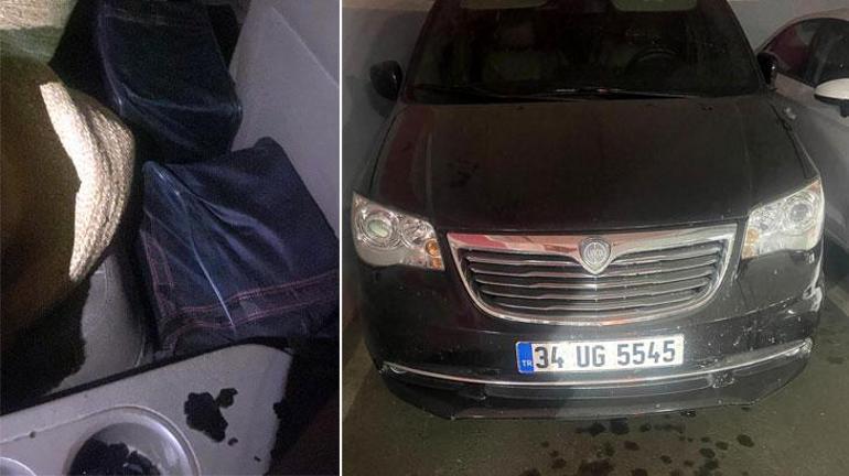 Son dakika... Vanlı Kara Haydar'ın sakladığı 954 milyon liralık döviz bulundu