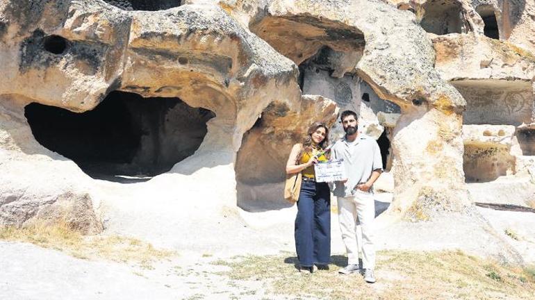 Yeni tatil rehberimiz diziler