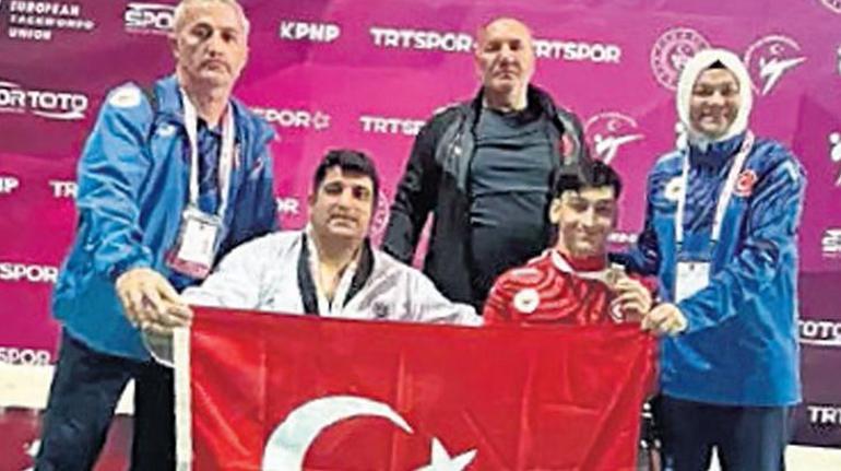 Başarıya engel yok