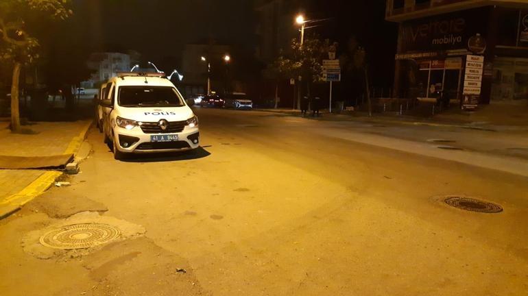 Kocaeli’de eski eş dehşeti Sokakta tabancayla vurulan kadın hayatını kaybetti