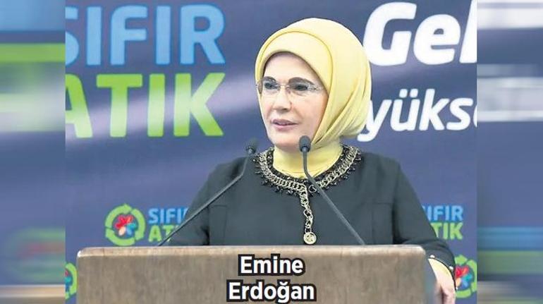 Ya çöp kamyonu ya dünya