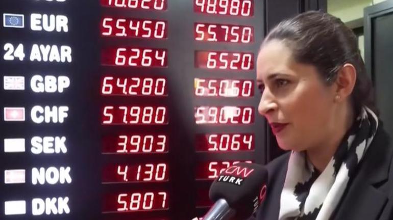 Altın fiyatlarındaki düşüş alım fırsatı mı Uzman isim değerlendirdi: Bir süre daha devam edebilir