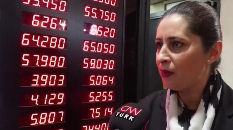 Altın fiyatlarındaki düşüş alım fırsatı mı Uzman isim değerlendirdi: Bir süre daha devam edebilir