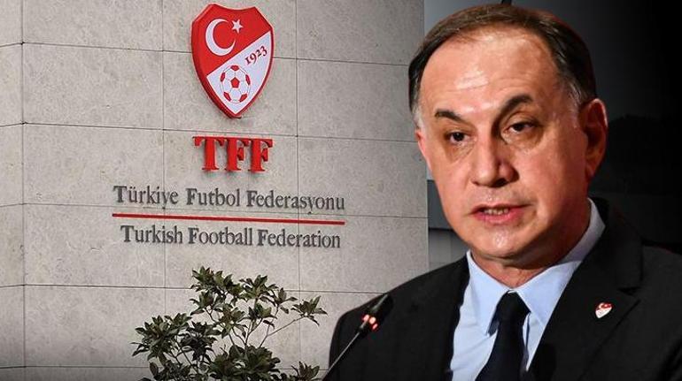 Son dakika: Merkez Hakem Kurulu Başkanı Ferhat Gündoğdu gözaltında