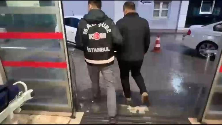 Son dakika: Merkez Hakem Kurulu Başkanı Ferhat Gündoğdu gözaltında